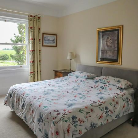 Croxton House B&B Kirmington Kültér fotó