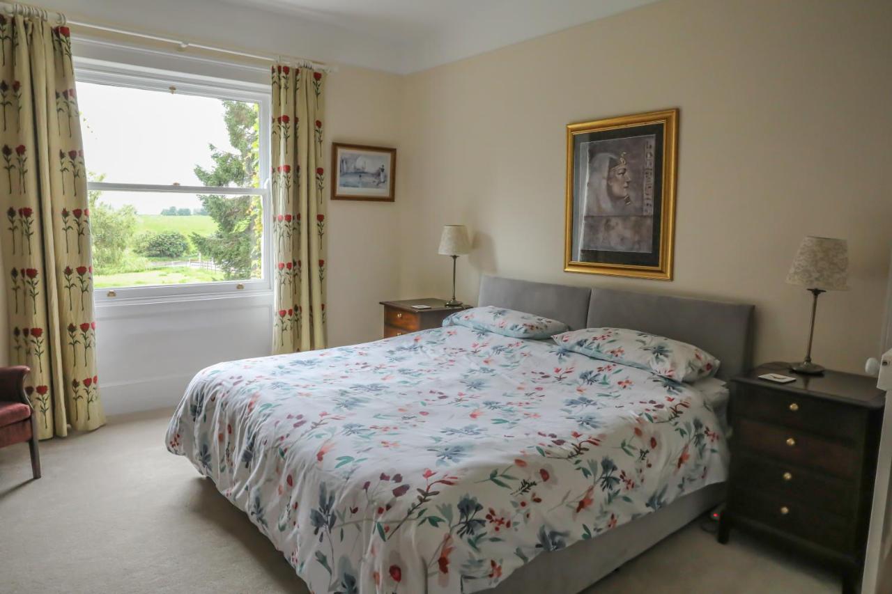 Croxton House B&B Kirmington Kültér fotó