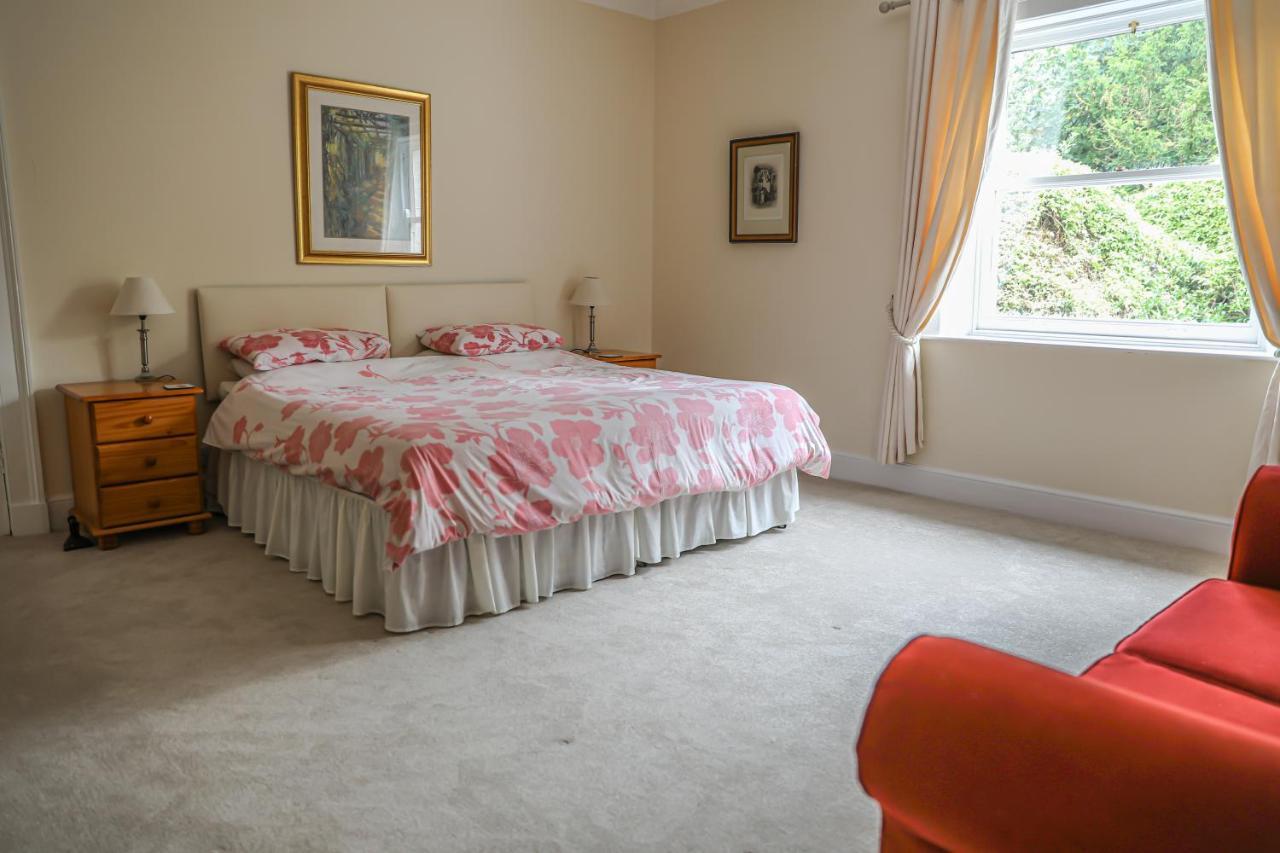 Croxton House B&B Kirmington Kültér fotó