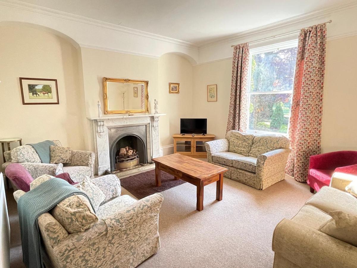 Croxton House B&B Kirmington Kültér fotó