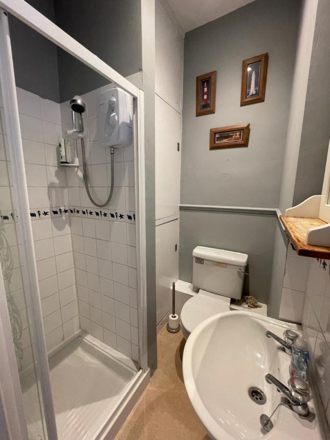 Croxton House B&B Kirmington Kültér fotó