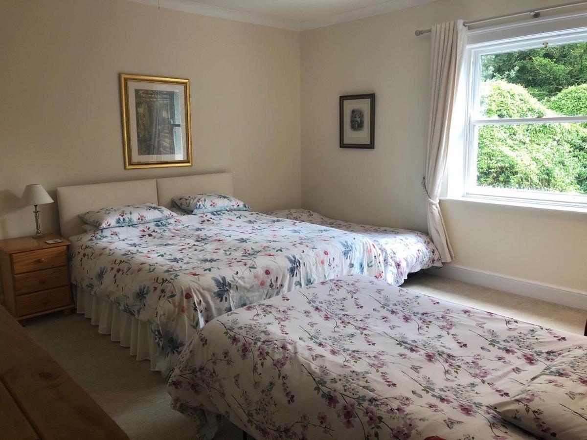 Croxton House B&B Kirmington Kültér fotó