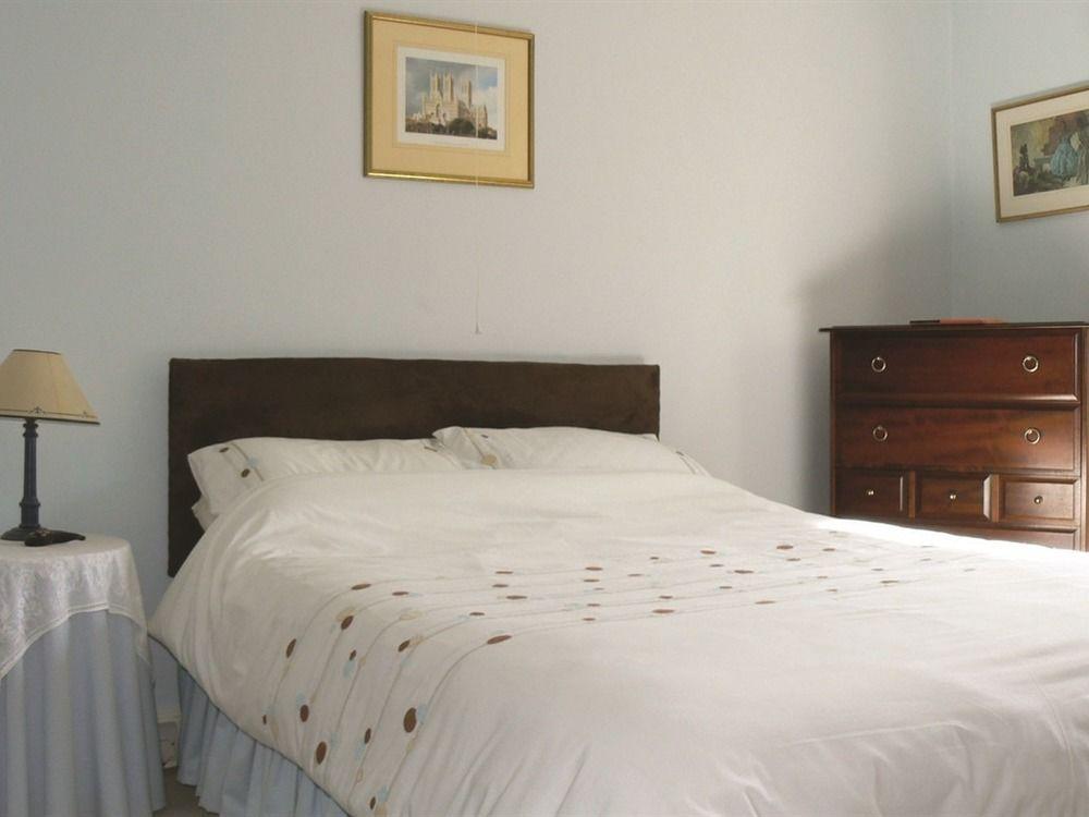 Croxton House B&B Kirmington Kültér fotó
