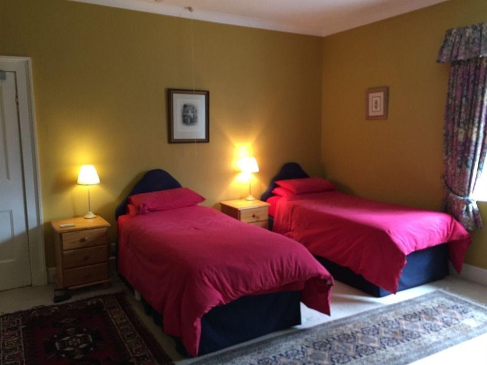 Croxton House B&B Kirmington Kültér fotó
