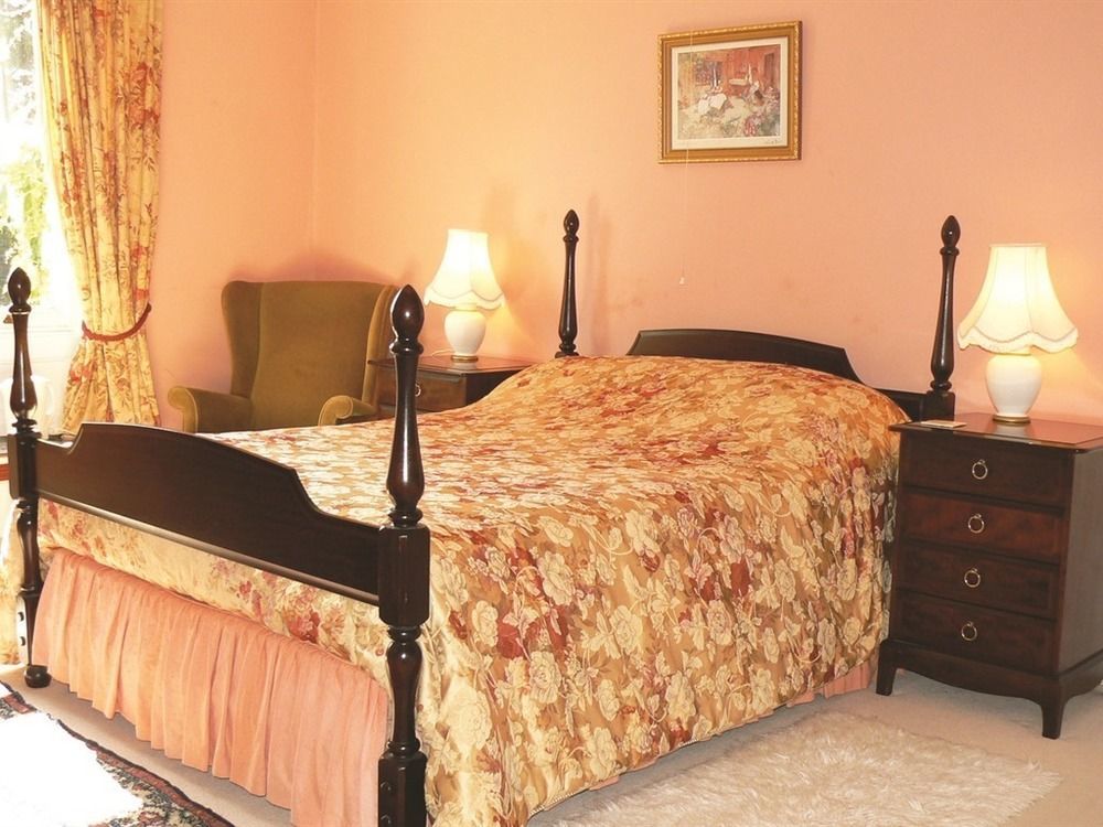 Croxton House B&B Kirmington Kültér fotó