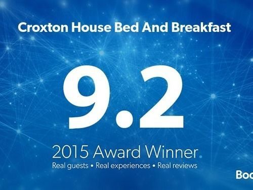 Croxton House B&B Kirmington Kültér fotó