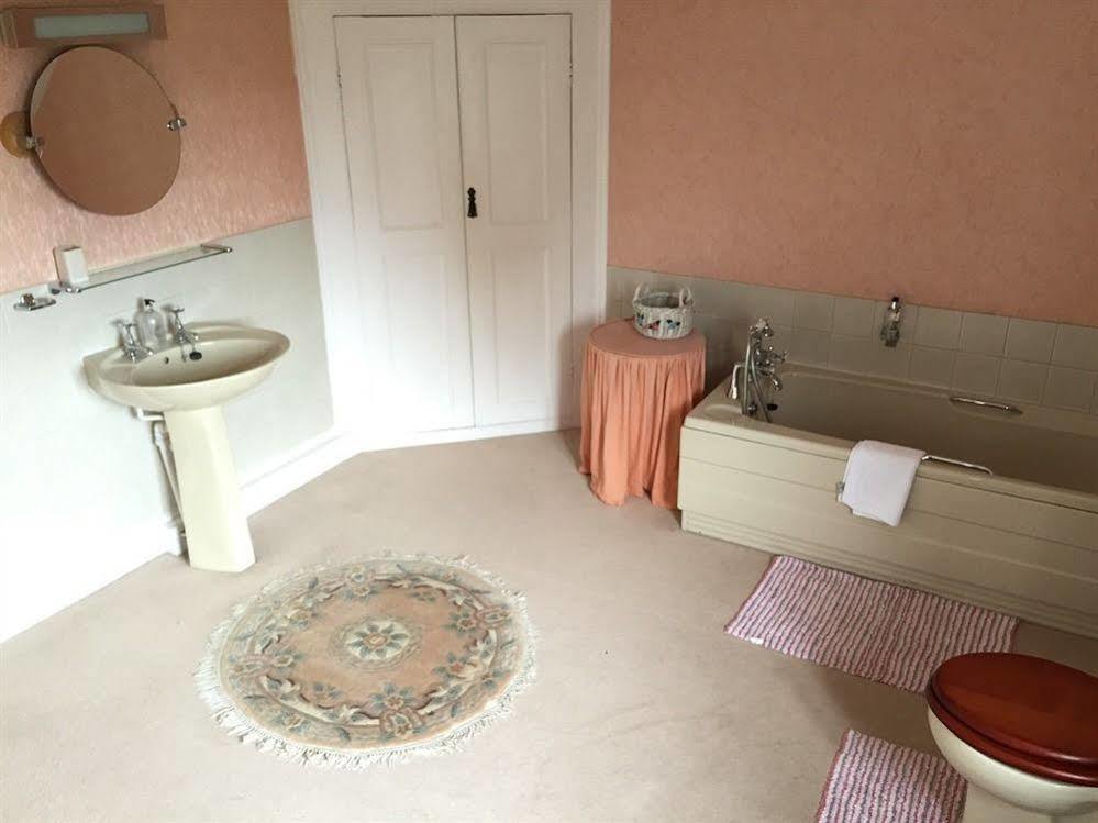 Croxton House B&B Kirmington Kültér fotó